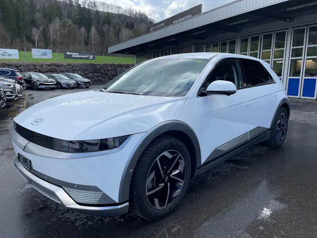 Hyundai Ioniq 5 72kWh First Edition 2WD