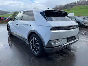 Hyundai Ioniq 5 72kWh First Edition 2WD
