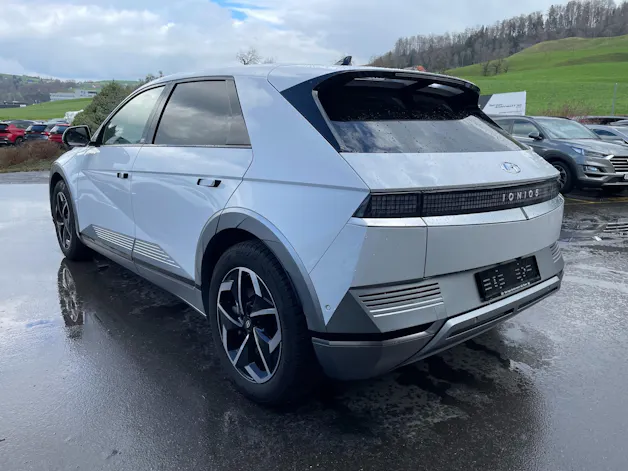 Hyundai Ioniq 5 72kWh First Edition 2WD