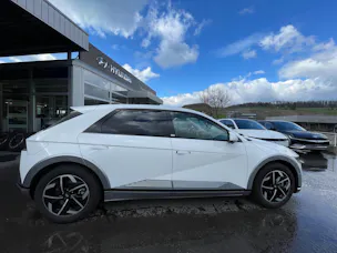 Hyundai Ioniq 5 72kWh First Edition 2WD