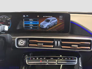 Mercedes-Benz EQC 400 AMG Line 4MATIC