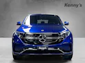 Mercedes-Benz EQC 400 4MATIC