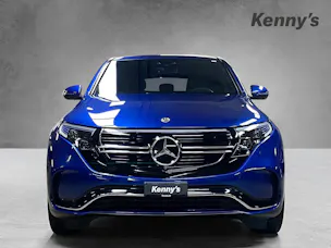 Mercedes-Benz EQC 400 4MATIC