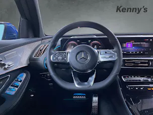 Mercedes-Benz EQC 400 4MATIC
