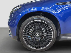 Mercedes-Benz EQC 400 AMG Line 4MATIC