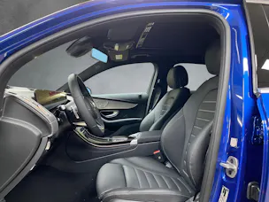 Mercedes-Benz EQC 400 4MATIC