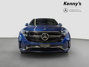 Mercedes-Benz EQC 400 AMG Line 4MATIC