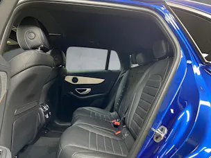 Mercedes-Benz EQC 400 4MATIC