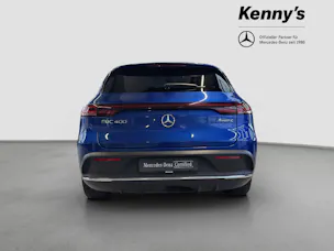 Mercedes-Benz EQC 400 AMG Line 4MATIC