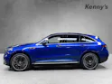 Mercedes-Benz EQC 400 4MATIC