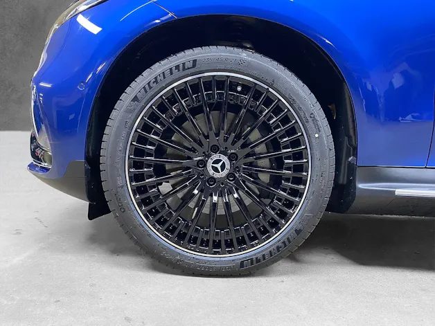 Mercedes-Benz EQC 400 4MATIC