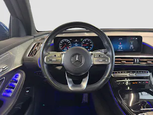 Mercedes-Benz EQC 400 AMG Line 4MATIC