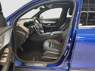 Mercedes-Benz EQC 400 AMG Line 4MATIC