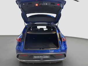 Mercedes-Benz EQC 400 AMG Line 4MATIC