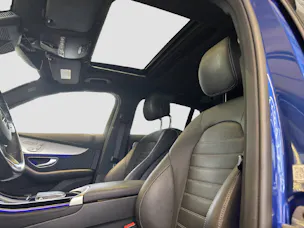 Mercedes-Benz EQC 400 AMG Line 4MATIC