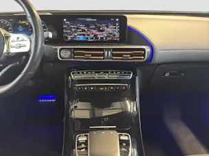 Mercedes-Benz EQC 400 AMG Line 4MATIC