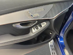 Mercedes-Benz EQC 400 AMG Line 4MATIC