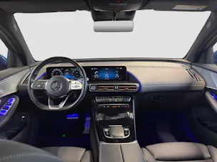 Mercedes-Benz EQC 400 AMG Line 4MATIC