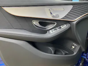 Mercedes-Benz EQC 400 4MATIC