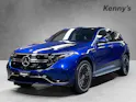 Mercedes-Benz EQC 400 4MATIC