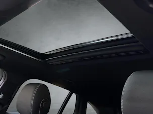 Mercedes-Benz EQC 400 4MATIC