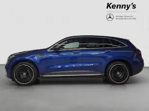 Mercedes-Benz EQC 400 AMG Line 4MATIC