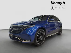 Mercedes-Benz EQC 400 AMG Line 4MATIC