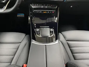 Mercedes-Benz EQC 400 4MATIC