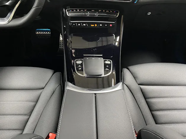 Mercedes-Benz EQC 400 4MATIC