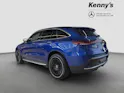 Mercedes-Benz EQC 400 AMG Line 4MATIC
