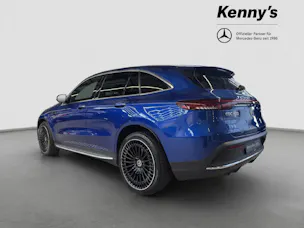 Mercedes-Benz EQC 400 AMG Line 4MATIC