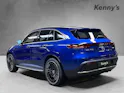 Mercedes-Benz EQC 400 4MATIC