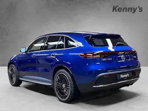 Mercedes-Benz EQC 400 4MATIC