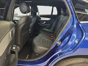 Mercedes-Benz EQC 400 AMG Line 4MATIC