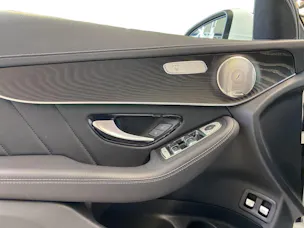 Mercedes-Benz GLC 300 e AMG Line 4MATIC