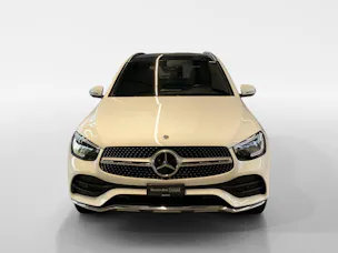 Mercedes-Benz GLC 300 e AMG Line 4MATIC