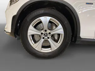 Mercedes-Benz GLC 300 e AMG Line 4MATIC