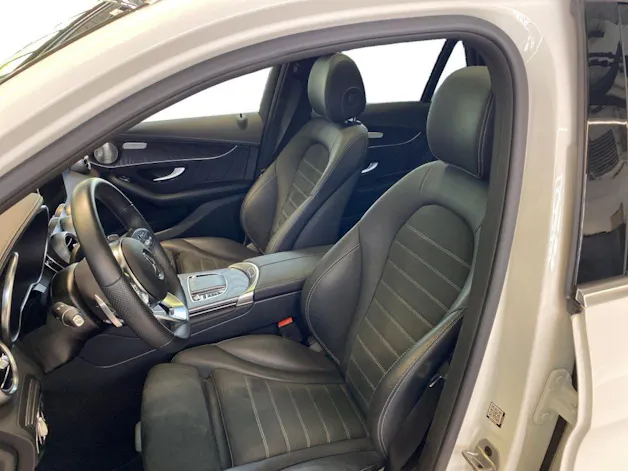 Mercedes-Benz GLC 300 e AMG Line 4MATIC