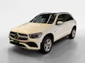 Mercedes-Benz GLC 300 e AMG Line 4MATIC