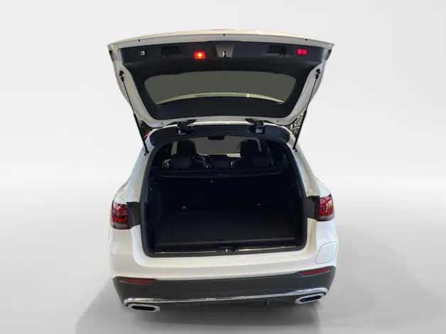 Mercedes-Benz GLC 300 e AMG Line 4MATIC