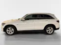 Mercedes-Benz GLC 300 e AMG Line 4MATIC