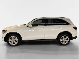 Mercedes-Benz GLC 300 e AMG Line 4MATIC