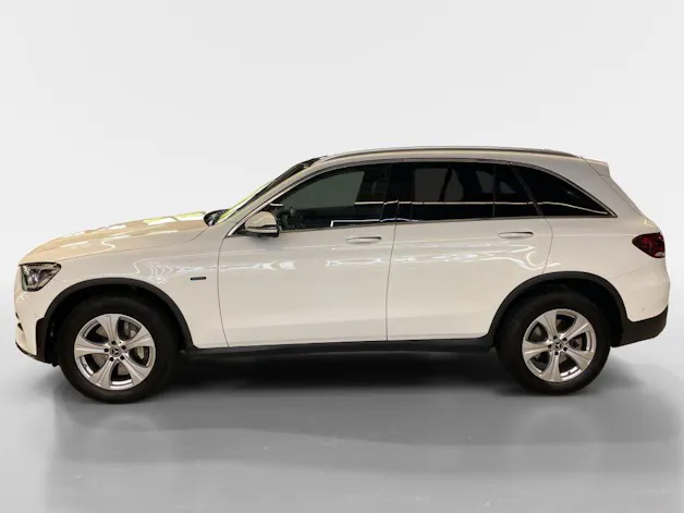 Mercedes-Benz GLC 300 e AMG Line 4MATIC