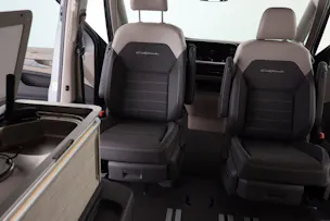 VW California 2.0 TDI Ocean
