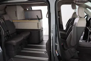 VW California 2.0 TDI Ocean