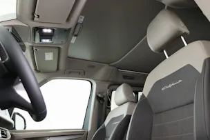 VW California 2.0 TDI Ocean