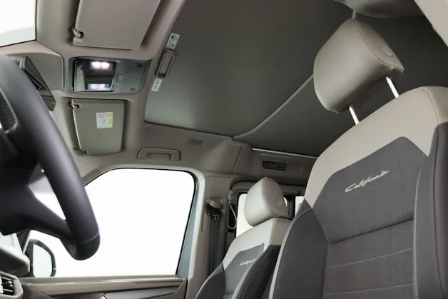 VW California 2.0 TDI Ocean