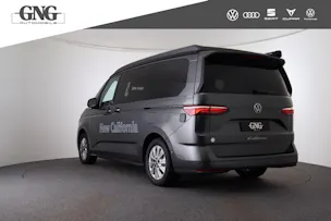 VW California 2.0 TDI Ocean