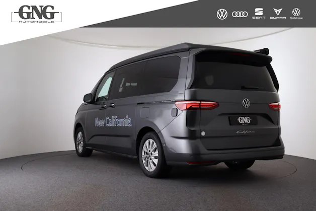VW California 2.0 TDI Ocean