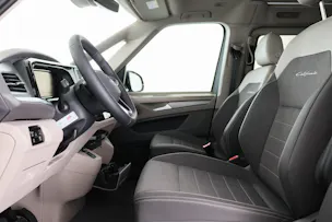 VW California 2.0 TDI Ocean